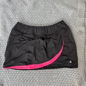 Lija Tennis Skirt